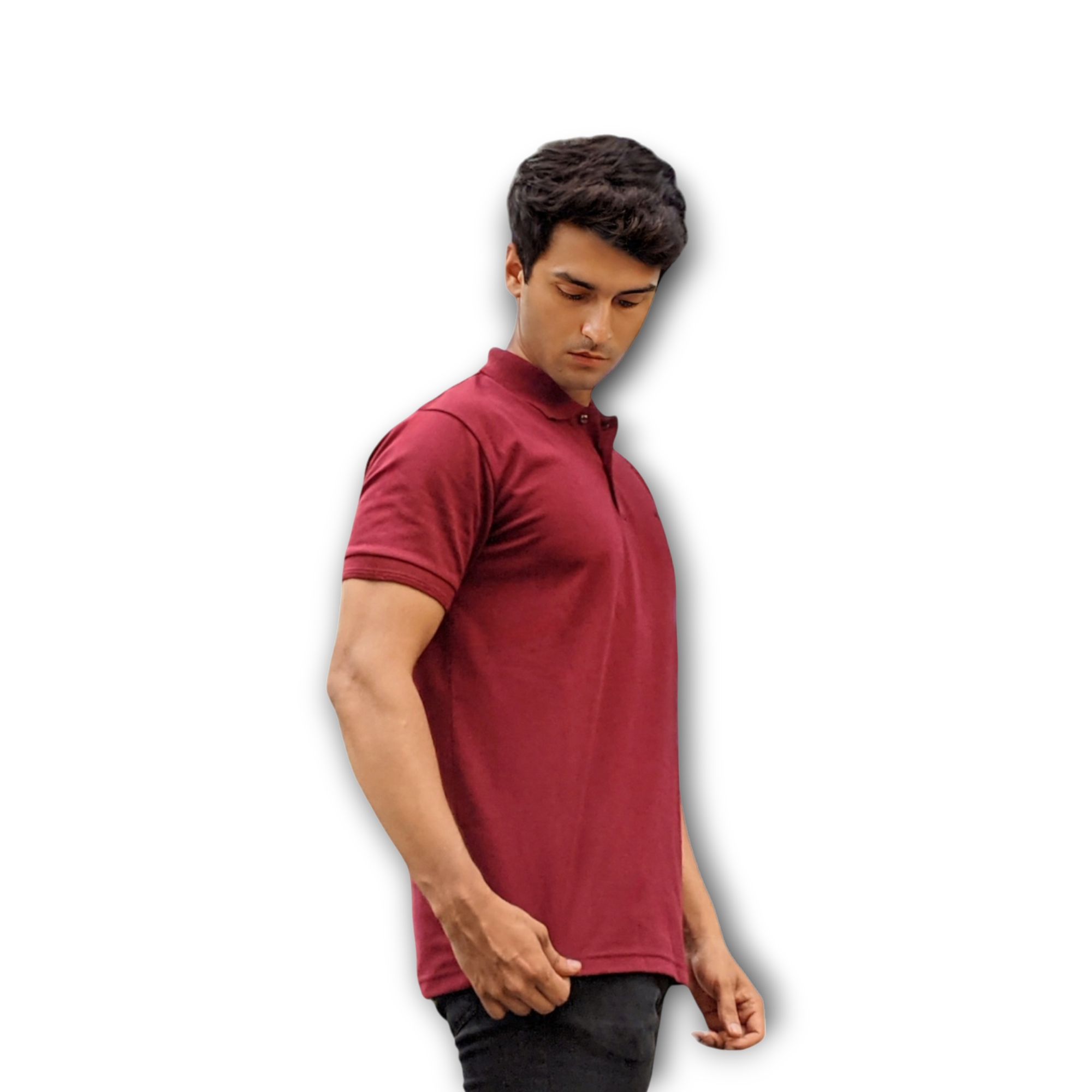 CLASSIC FIT SHORT SLEEVE POLO