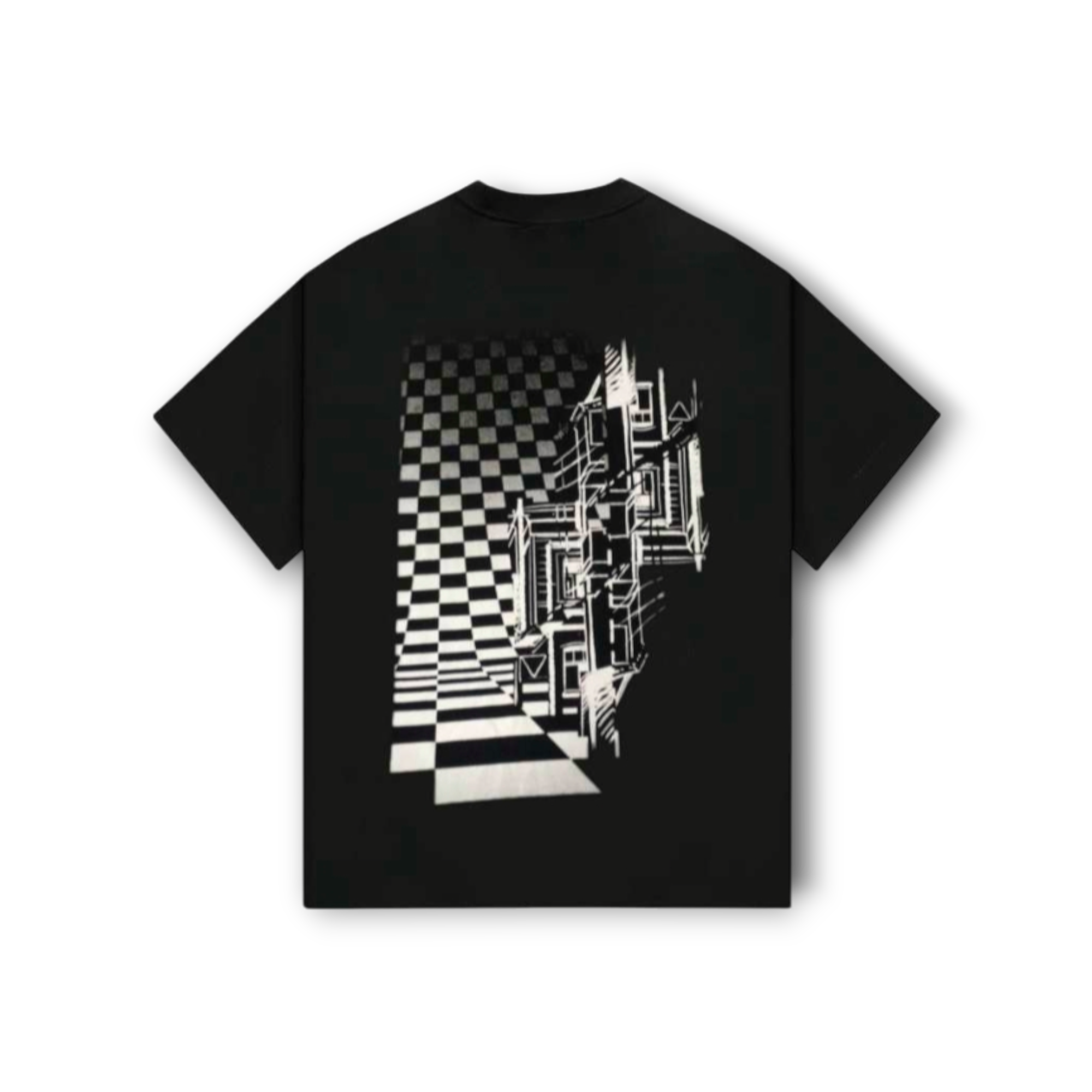 RELAX FIT UNISEX TEE