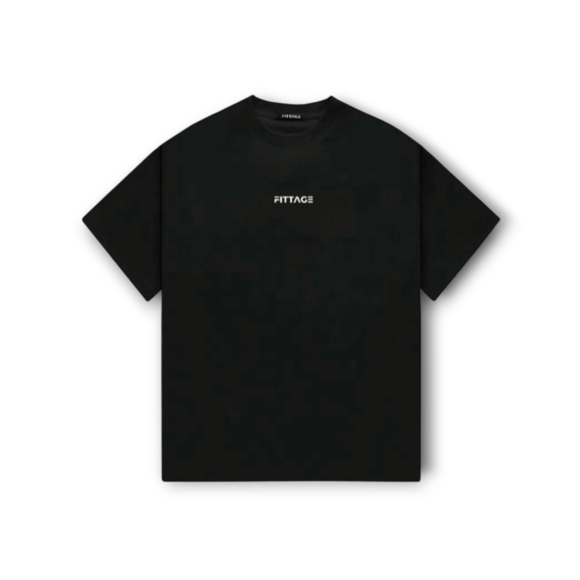 RELAX FIT UNISEX TEE