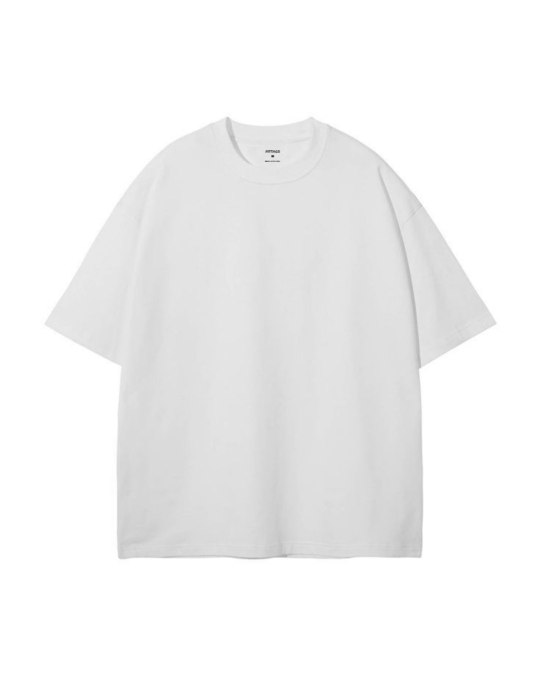 Origin Drop Shoulder Tee