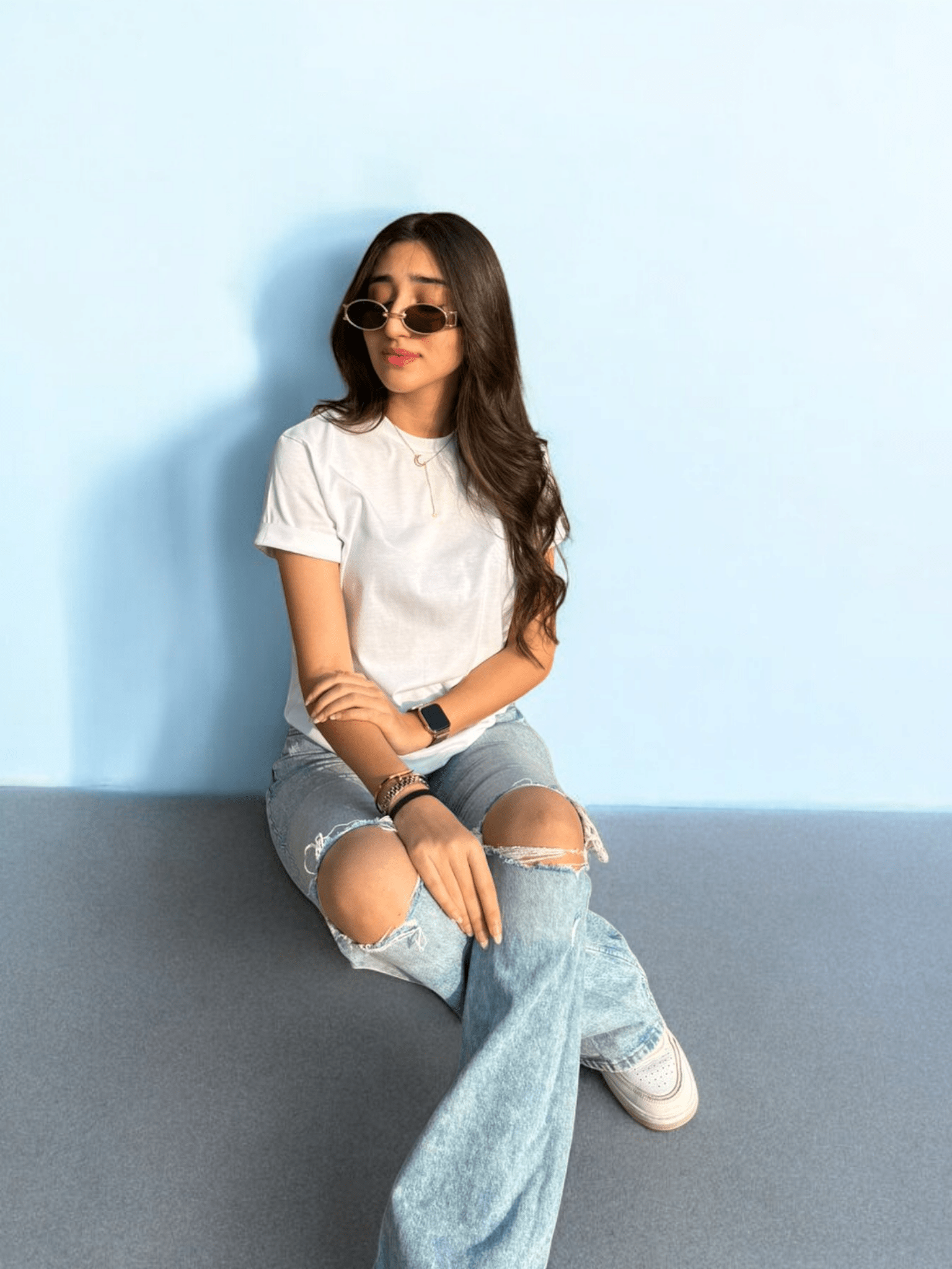 SAND & SAGE - Fittage