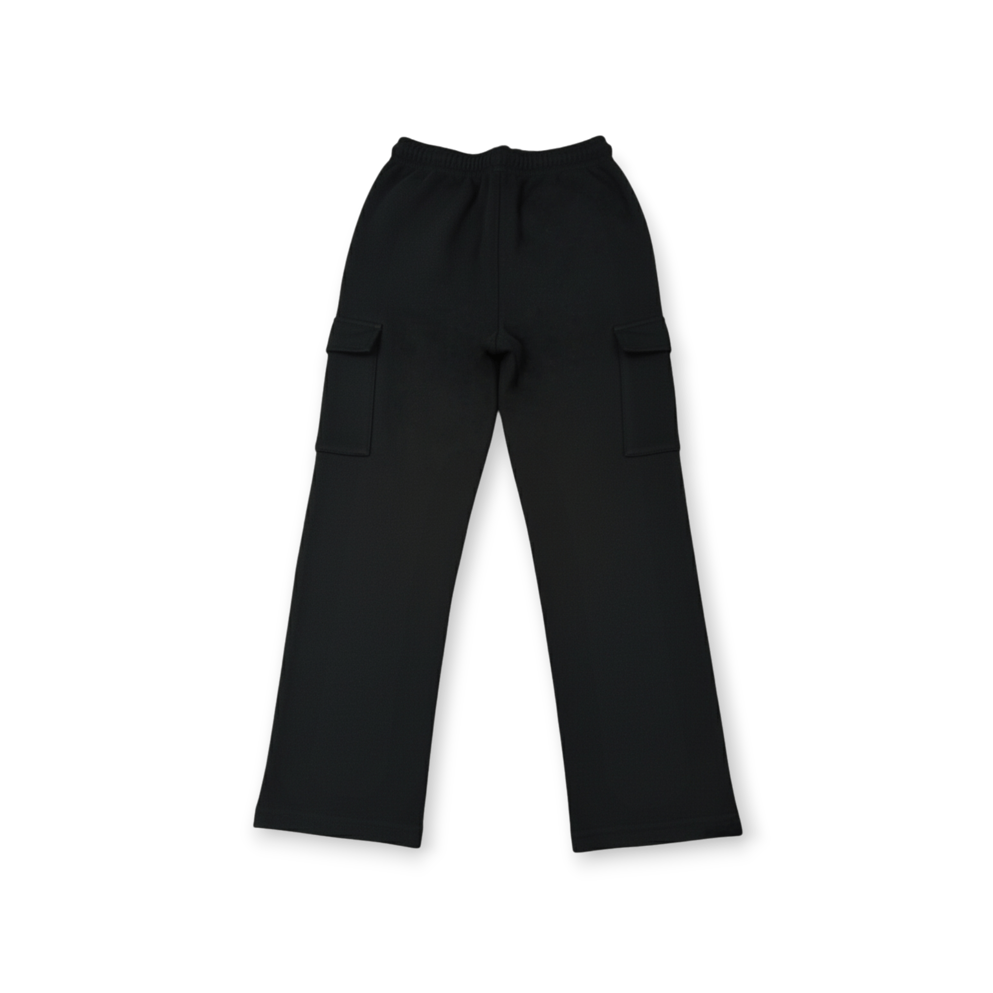 Unisex Classic Cargo - Black - Fittage