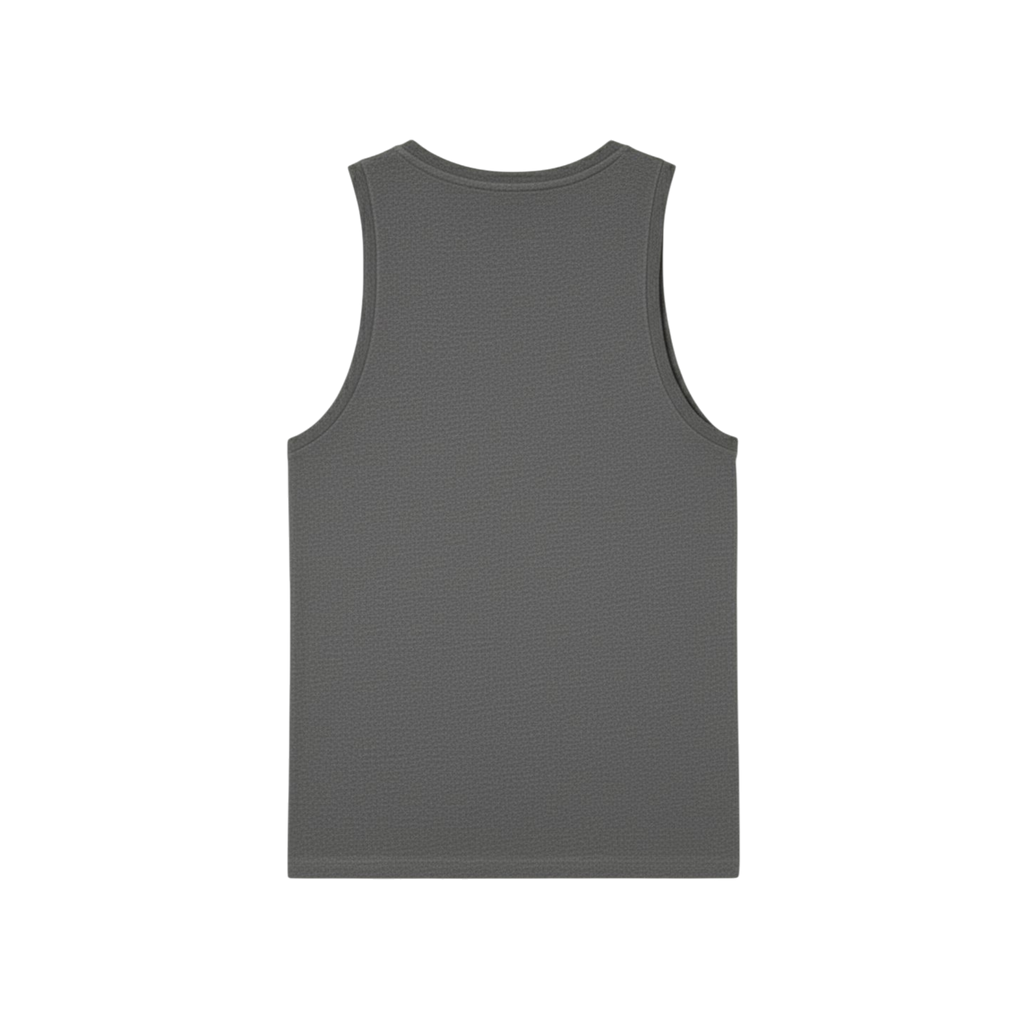 Gray Origin Tank Top