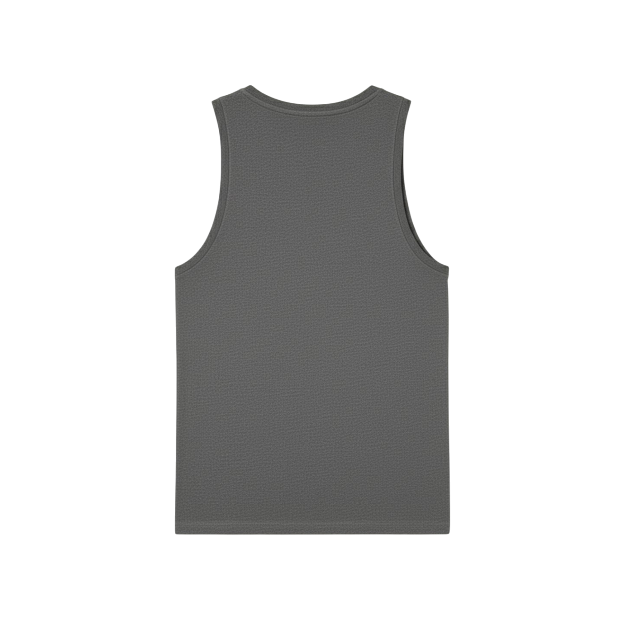 Gray Origin Tank Top