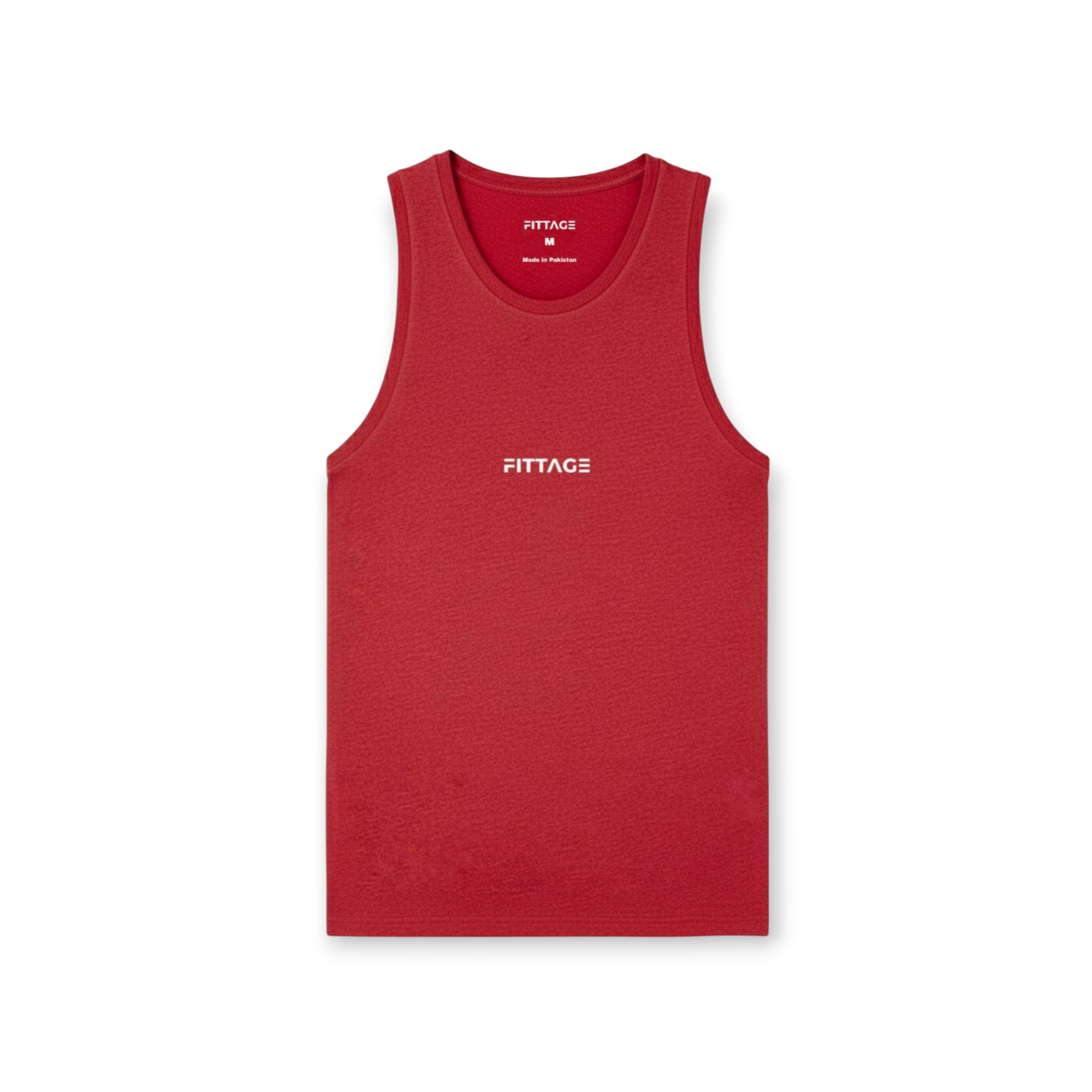 Red Origin Tank Top