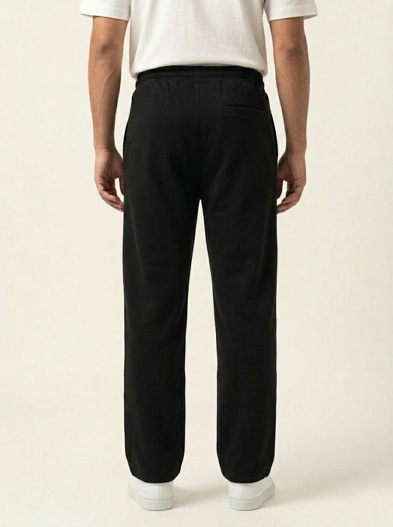 Unisex Zipper Trouser - Fittage