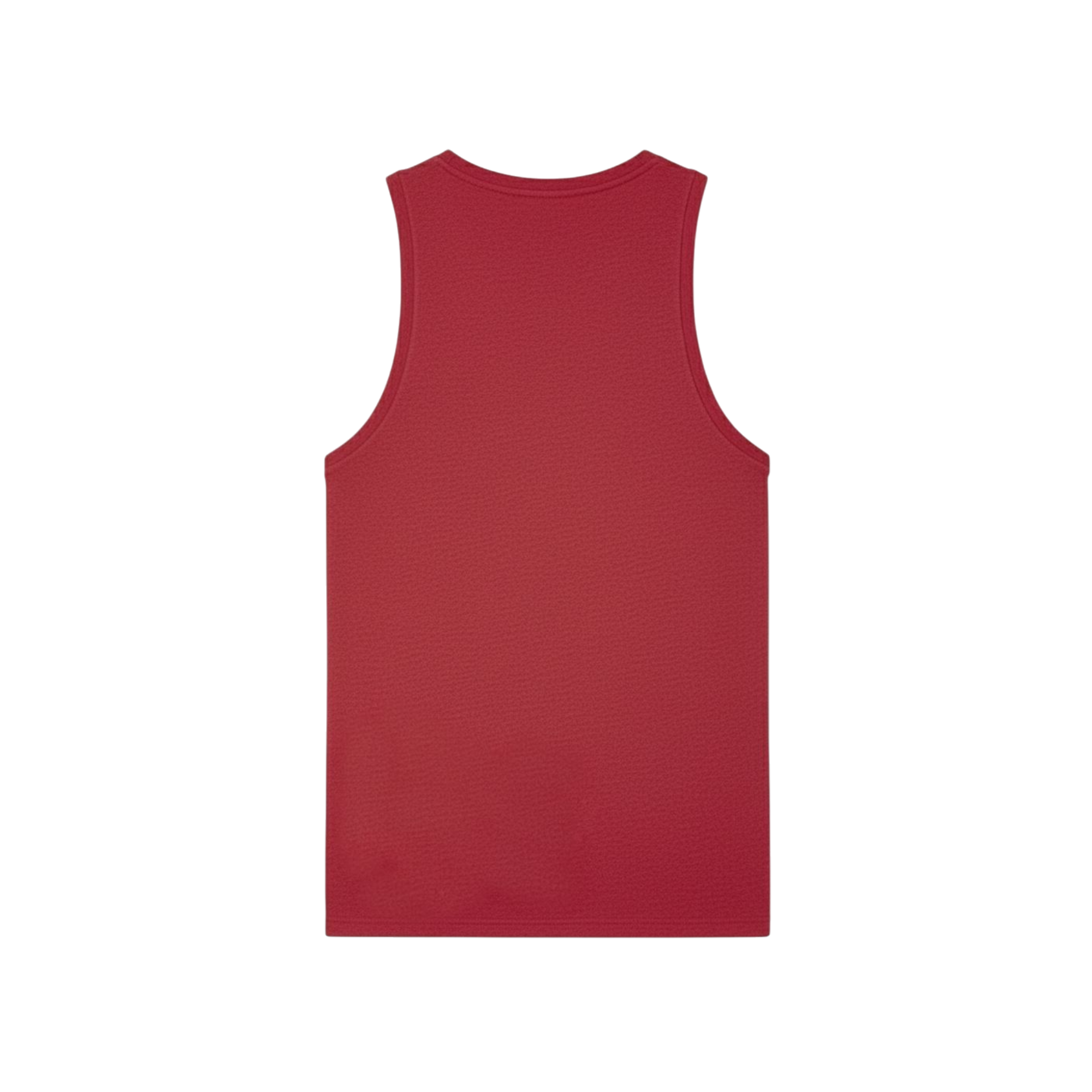 Red Origin Tank Top