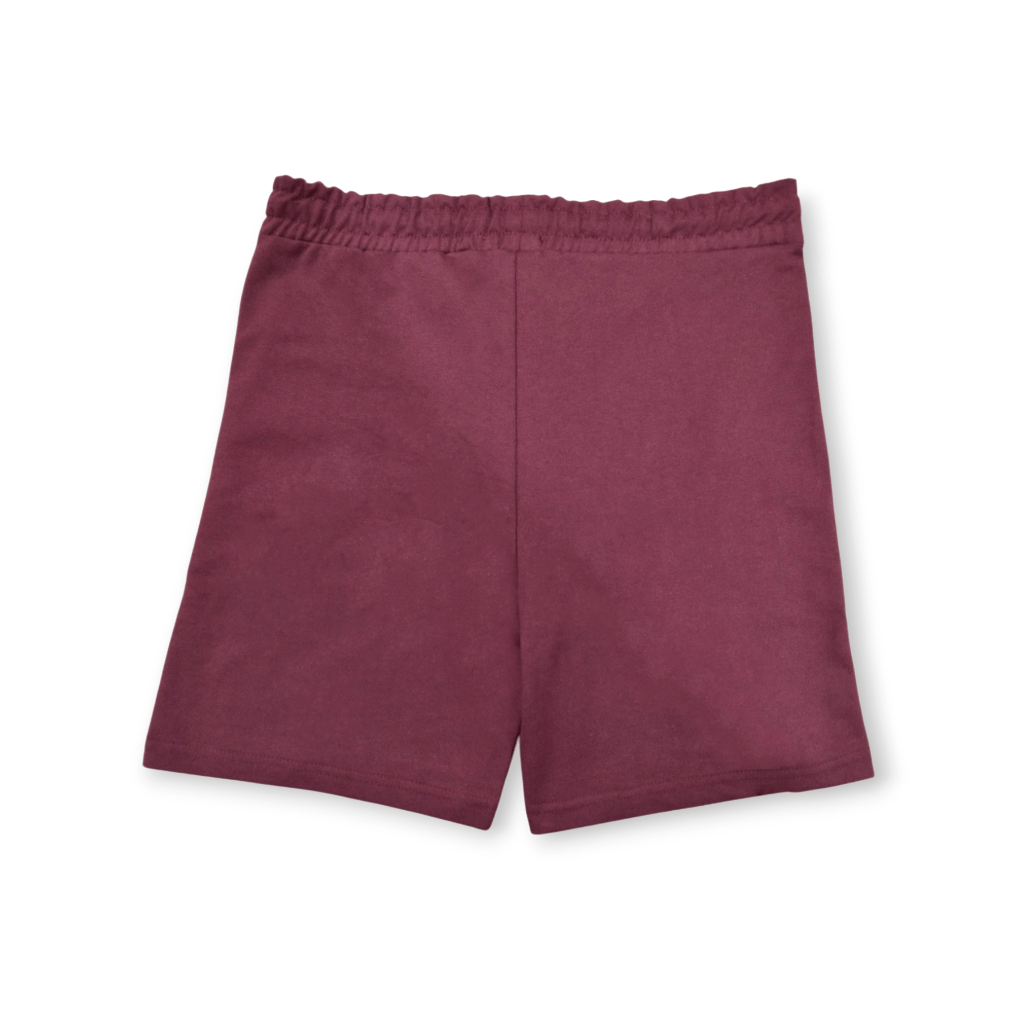 Beyond Vector shorts - Maroon - Fittage