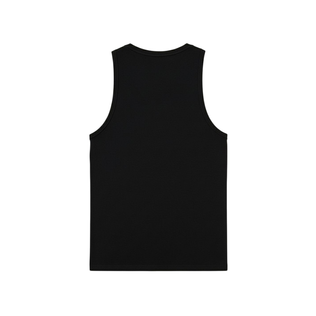 Black Origin Tank Top