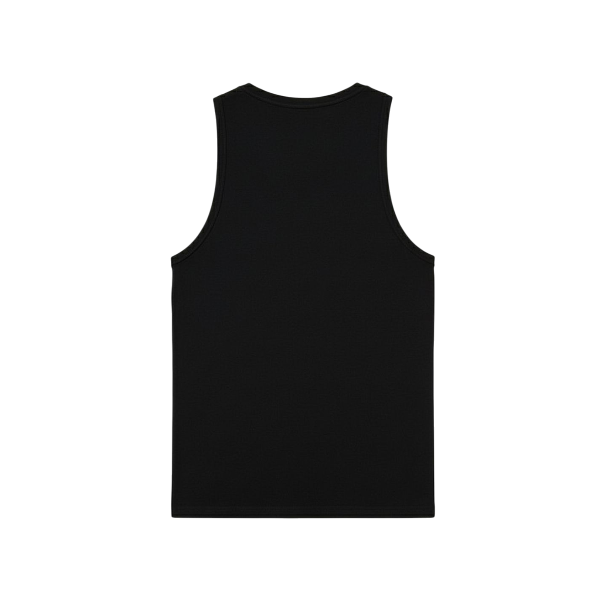Black Origin Tank Top